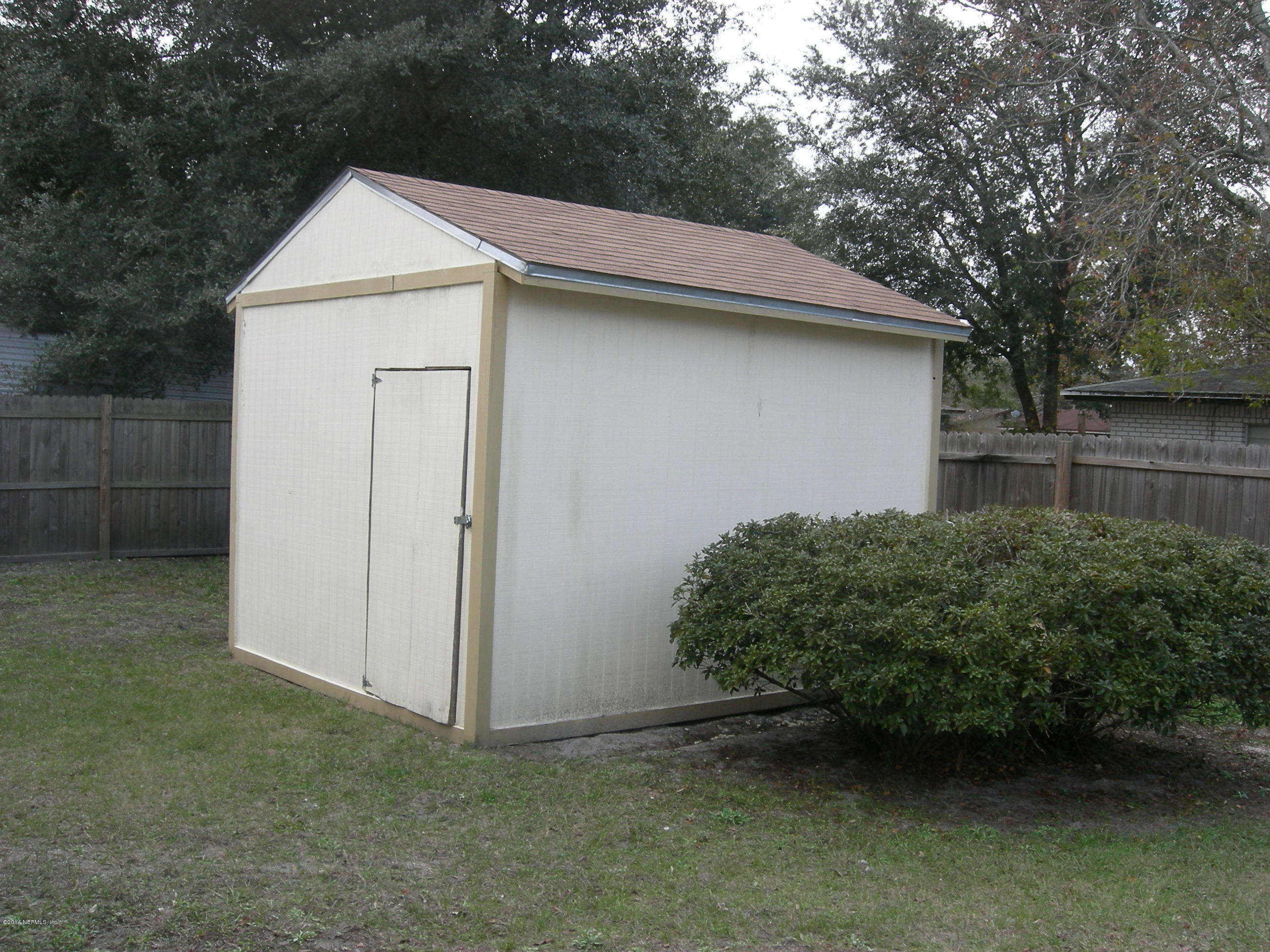5908 Kinkaid Road Jacksonville, FL 32244 - Photo 13 of 13 Storage