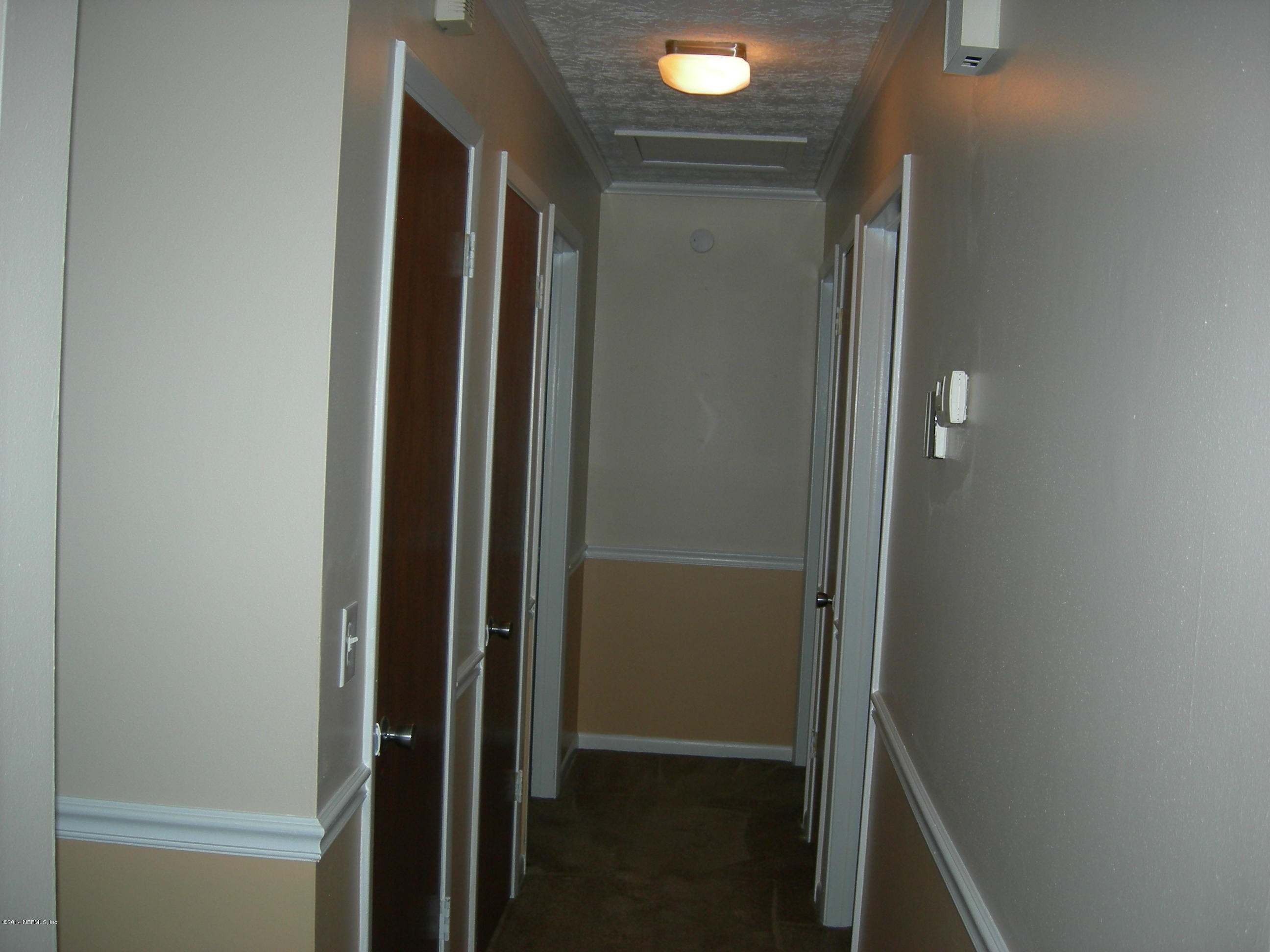 5908 Kinkaid Road Jacksonville, FL 32244 - Photo 4 of 13 Hallway
