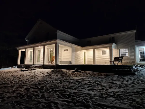 $579,900 | 126 Simeon Dean Road, Shaftsbury, VT 05262