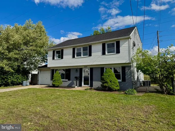 $3,500 | 7420 Wyndam Road, Pennsauken, NJ 08110