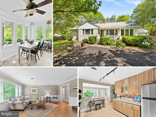 $3,350 | 521 S. Nursery Avenue, Purcellville, VA 20132