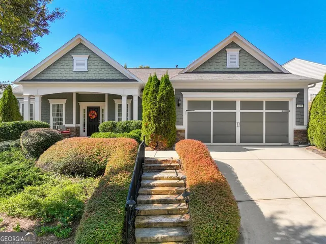 $360,000 | 229 Begonia Court, Griffin, GA 30223