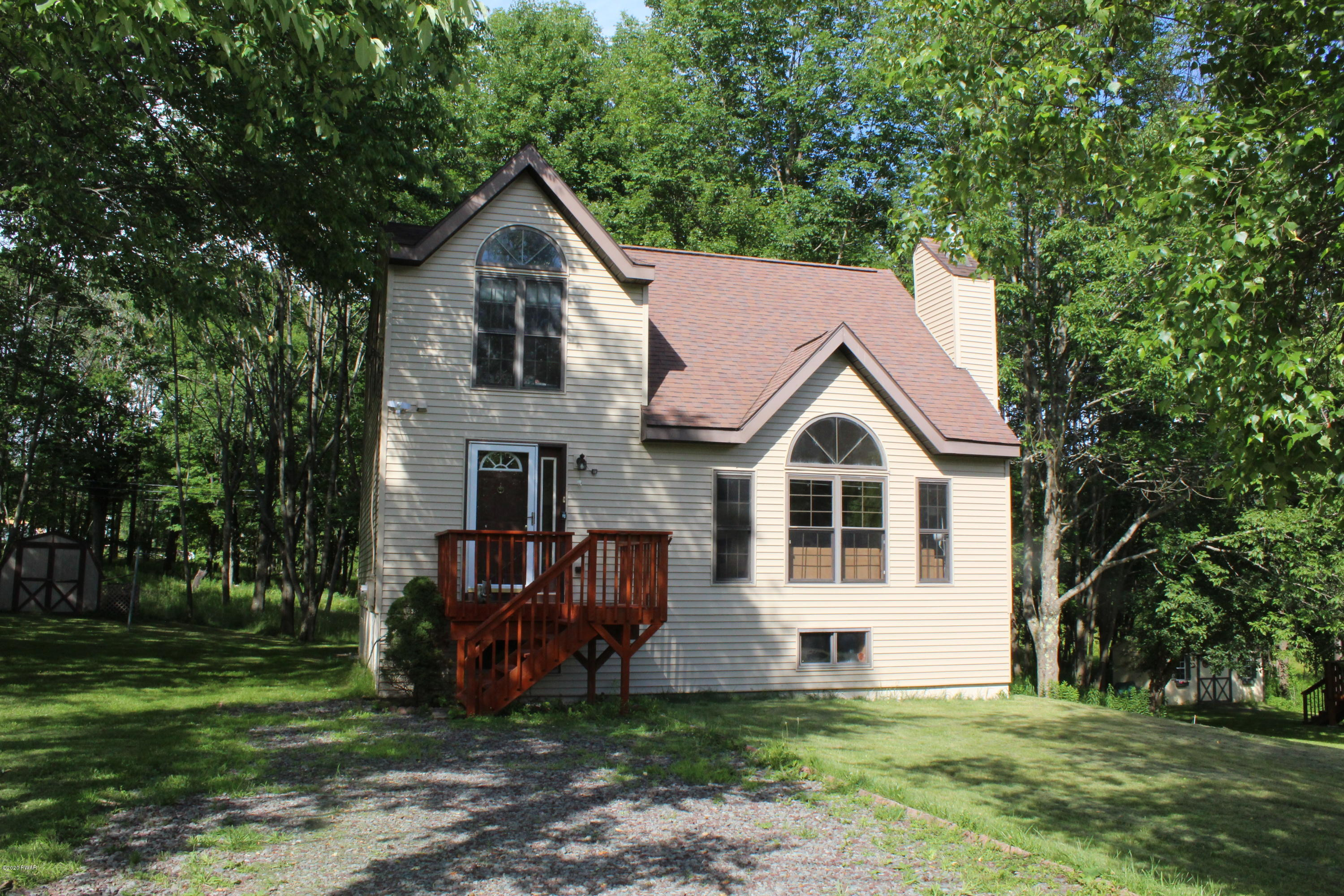 65 High Point Drive Lake Ariel, PA 18436 - Photo 2 of 20