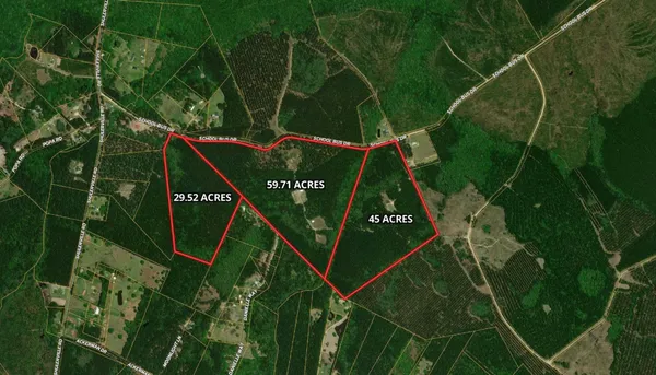 $1,500,000 | 1267 School Bus Drive, Jamestown, SC 29453