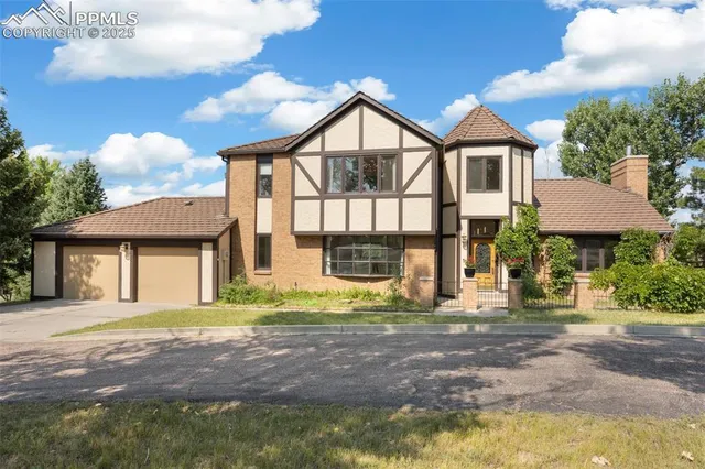 $700,000 | 18510 Knollwood Boulevard, Monument, CO 80132