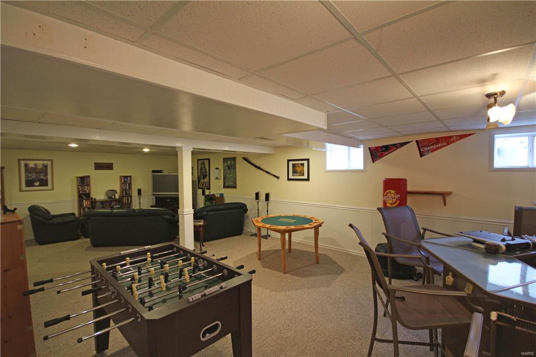 4738 Rutledge Way Drive St. Louis, MO 63129 - Photo 21 of 23 Gallery Image 21