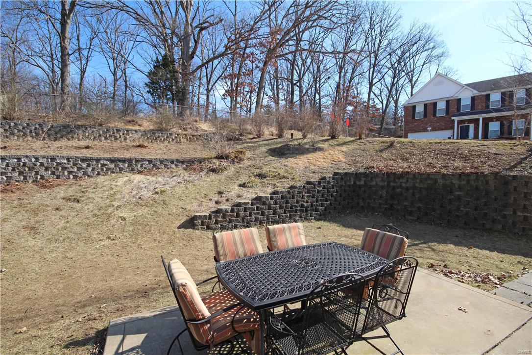 4738 Rutledge Way Drive St. Louis, MO 63129 - Photo 22 of 23 Gallery Image 22
