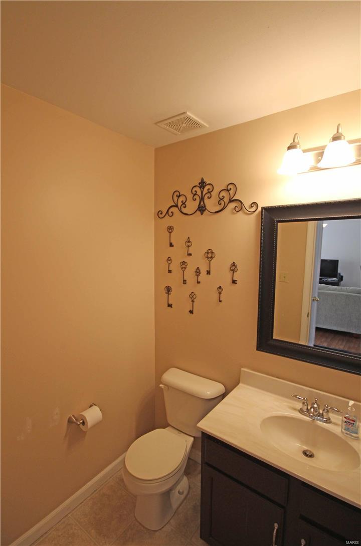 4738 Rutledge Way Drive St. Louis, MO 63129 - Photo 10 of 23 Gallery Image 10