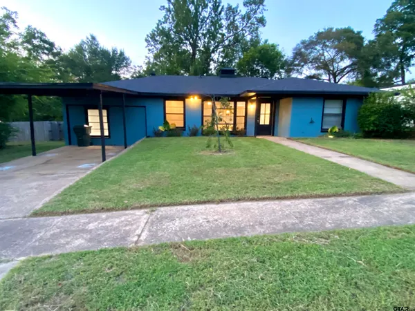 $245,000 | 1914 Parklen Street, Tyler, TX 75701