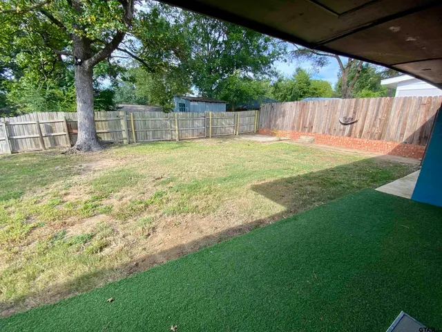 $249,000 | 1914 Parklen Street, Tyler, TX 75701