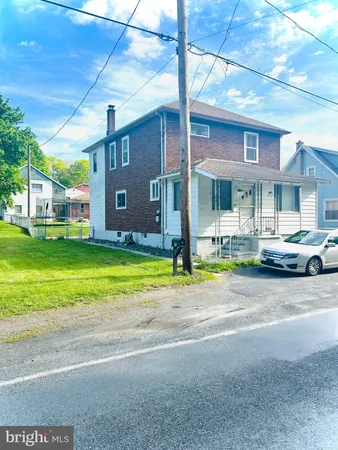 $192,500 | 221 Main Street, Tremont, PA 17981
