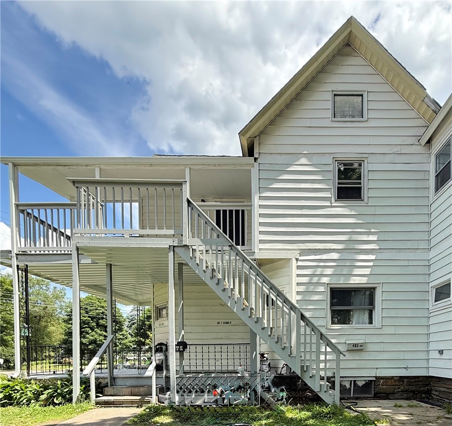 402 East 2nd Street Corning, NY 14830 - Photo 1 of 8