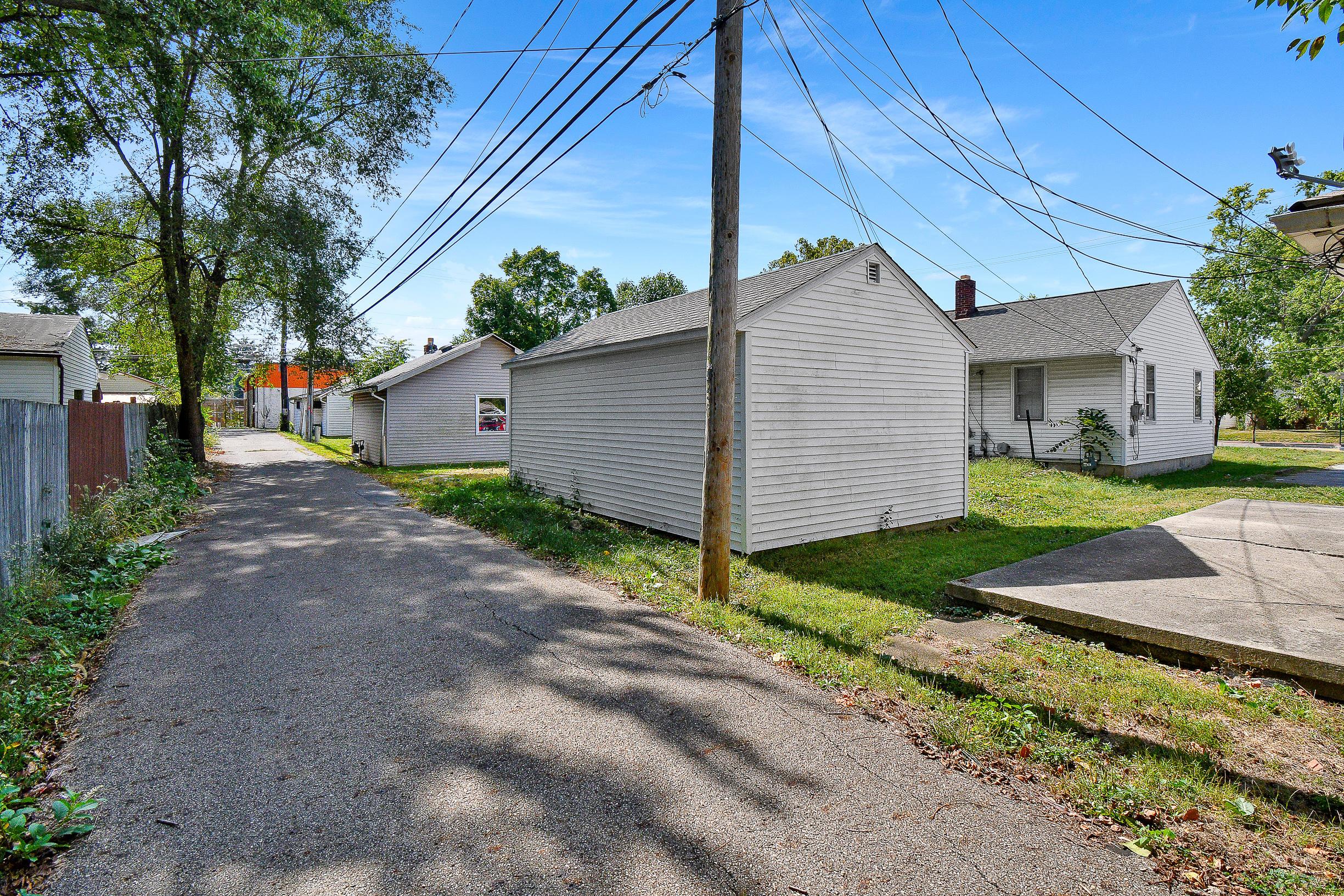 856 South Yearling Road Columbus, OH 43213 - Photo 27 of 32 856 South Yearling Road Whitehall Ohio 4