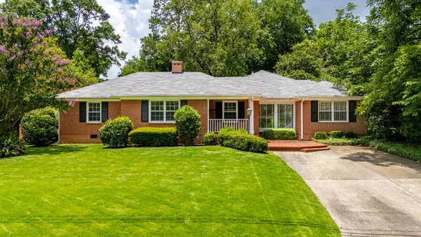 $399,900 | 1615 Iris Drive, Columbus, GA 31906