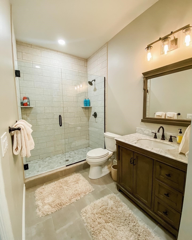 5 St Edward Road, Unit 1 Boston, MA 02128 - Photo 4 of 12