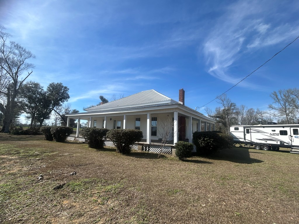 4717 State Line Road Cottonwood, AL 36320 - Photo 5 of 37