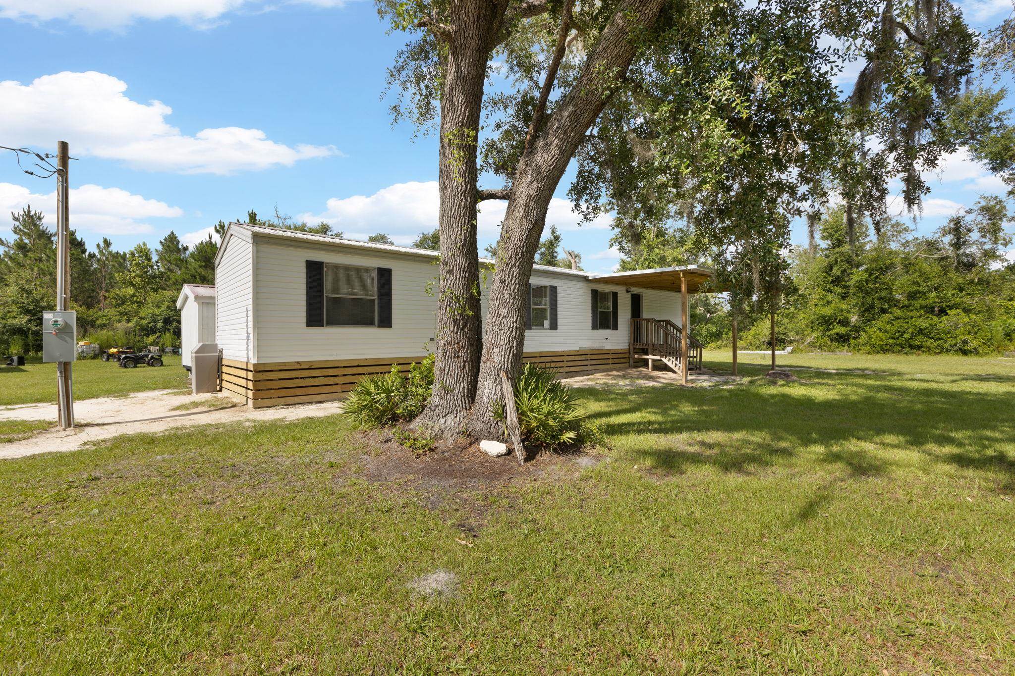 7539 Airport Grade Road Perry, FL 32348 - Photo 5 of 39