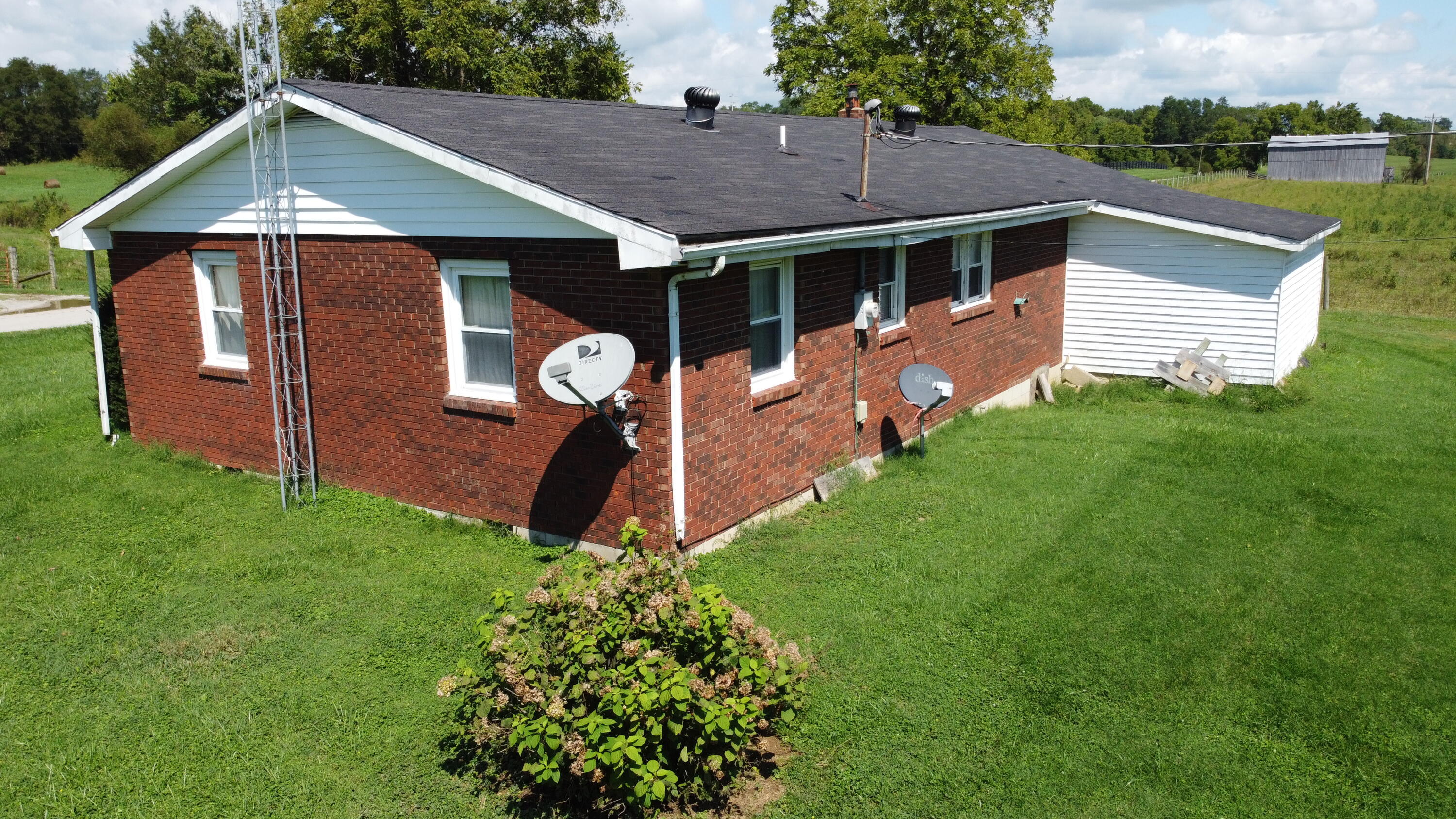 676 Plum Lick Road Paris, KY 40361 - Photo 23 of 31 DJI_0586