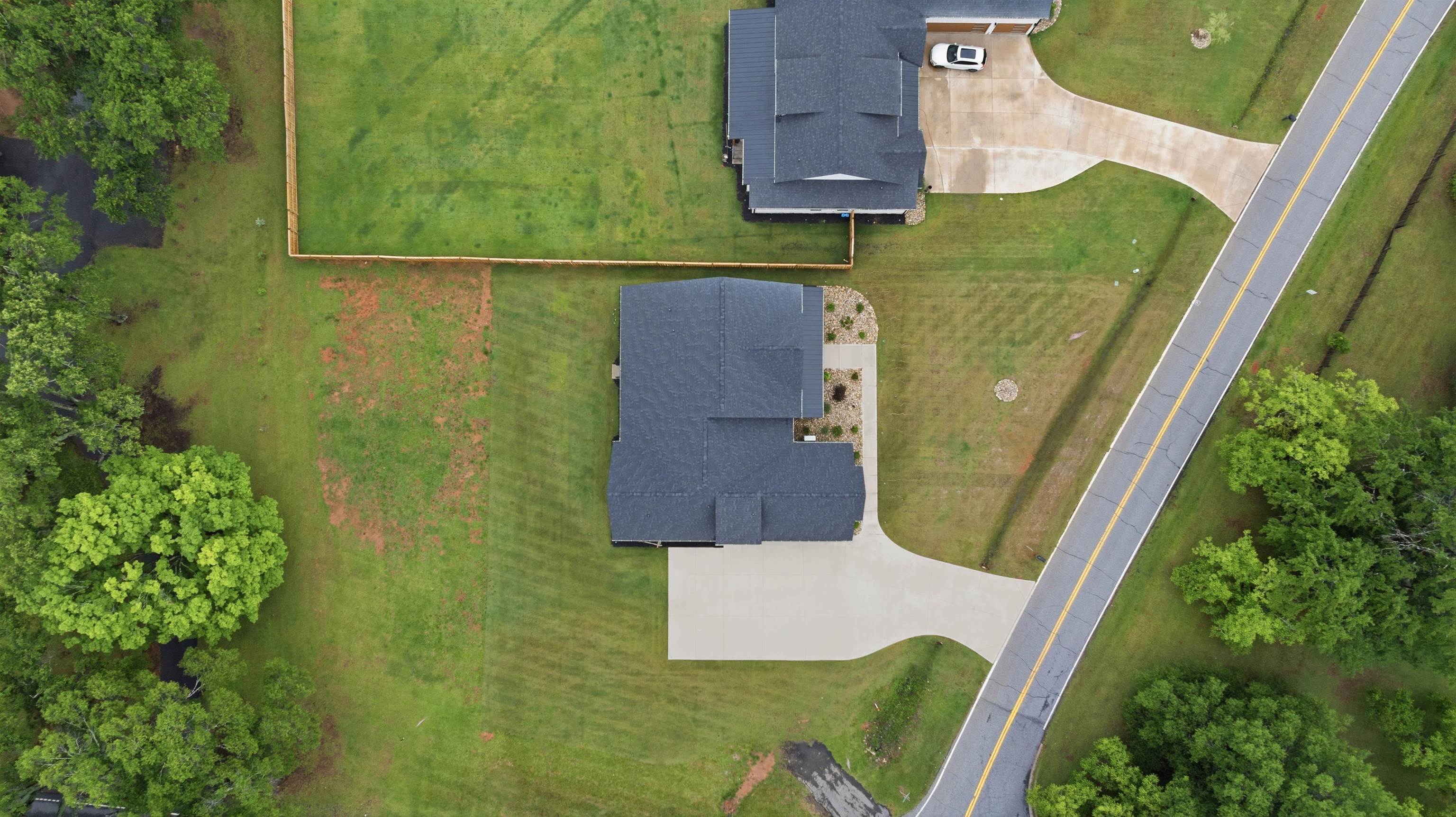1090 Hickory Hollow Road Inman, SC 29349 - Photo 43 of 49