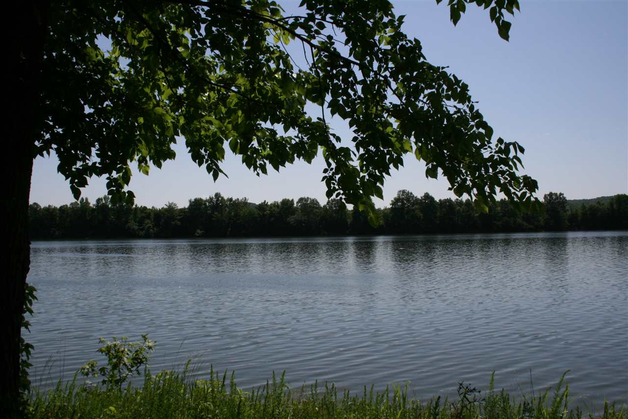 a view of lake