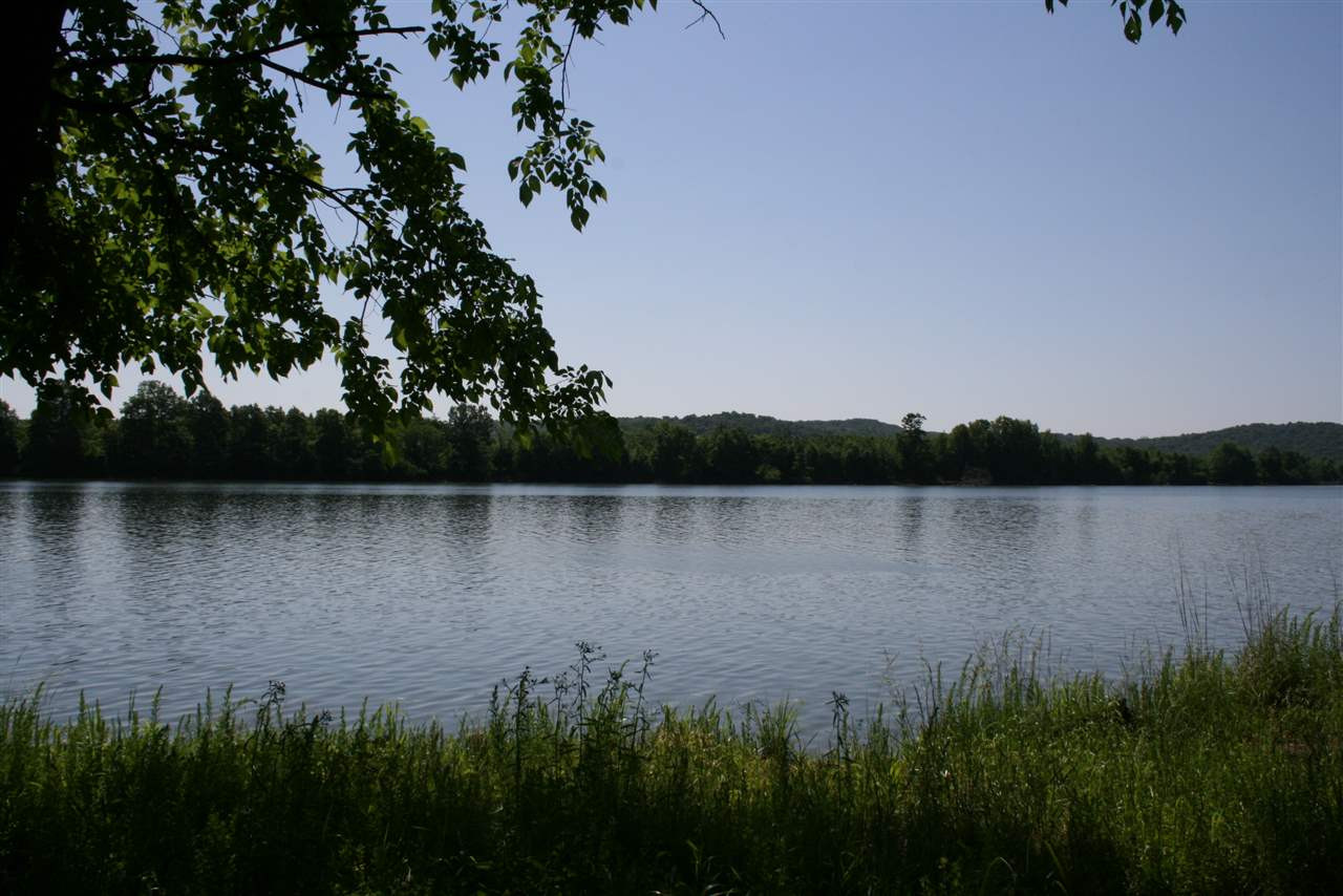 0 Poplar Ridge Parsons, TN 38363 - Photo 6 of 6 a view of lake with green space