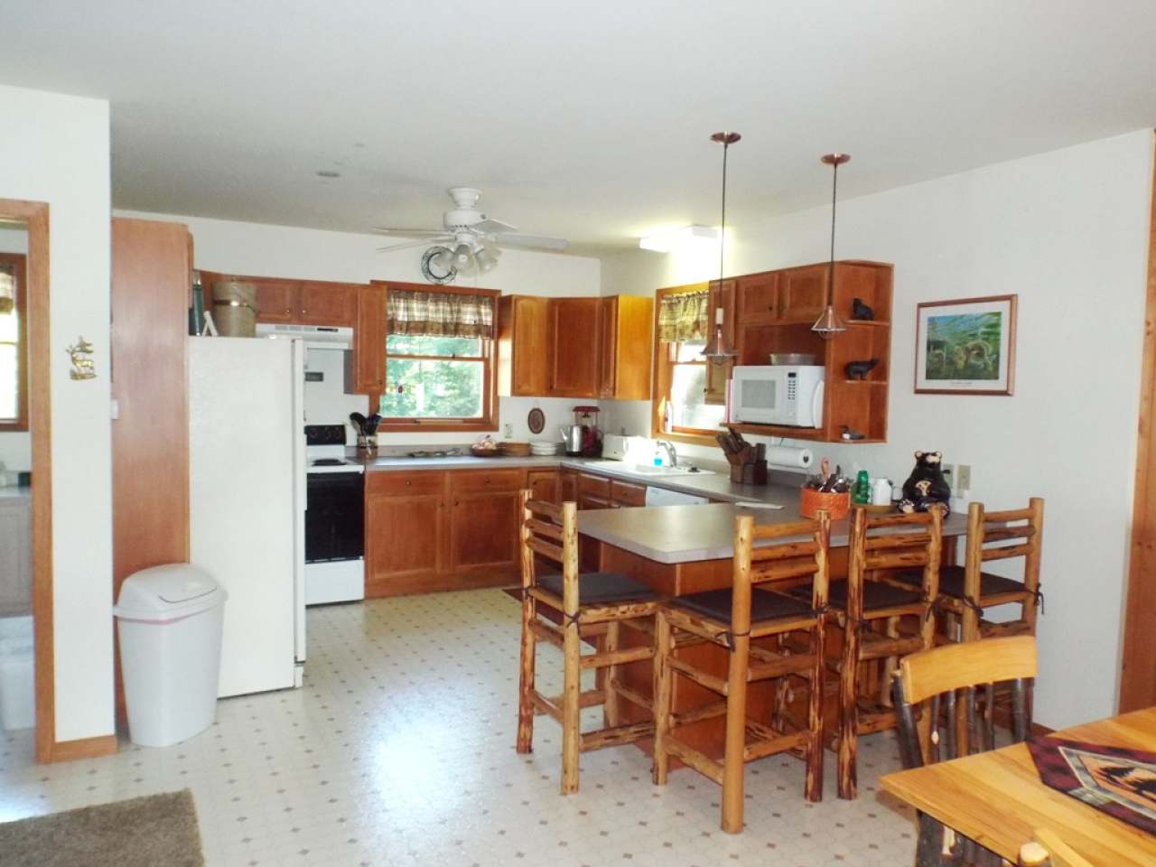 735 McGuire Road Elcho, WI 54428 - Photo 40 of 97 Gallery Image 40