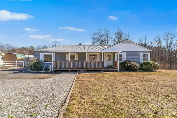 $334,900 | 2977 Highway 70, Marion, NC 28752