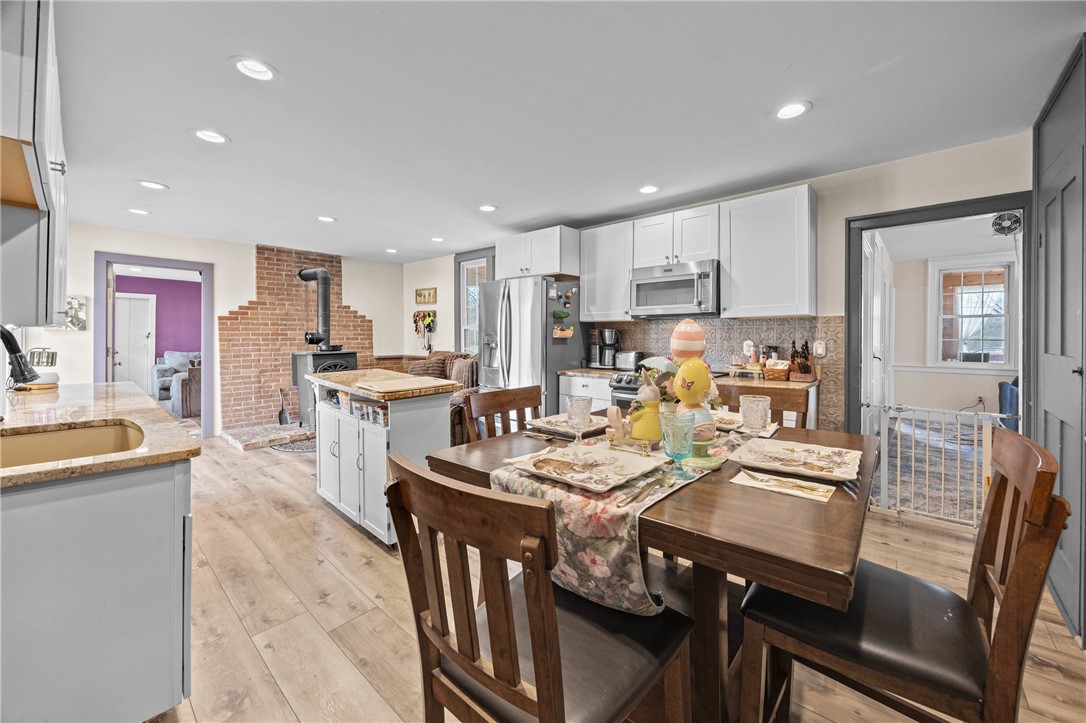 2385 Dow Road York, NY 14533 - Photo 7 of 43