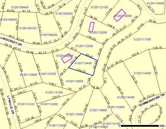 $18,000 | 6-lots 6-lots Lynville Drive, Hardy, VA 24101