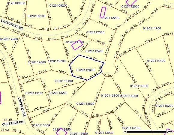 $18,000 | 6-lots 6-lots Lynville Drive, Hardy, VA 24101