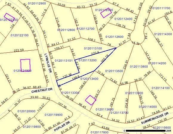 $18,000 | 6-lots 6-lots Lynville Drive, Hardy, VA 24101