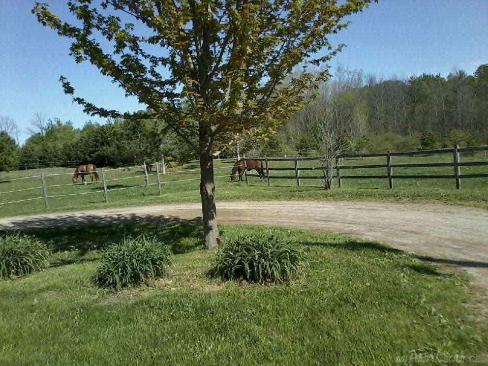 6300 Aitken Road Croswell, MI 48422 - Photo 20 of 53