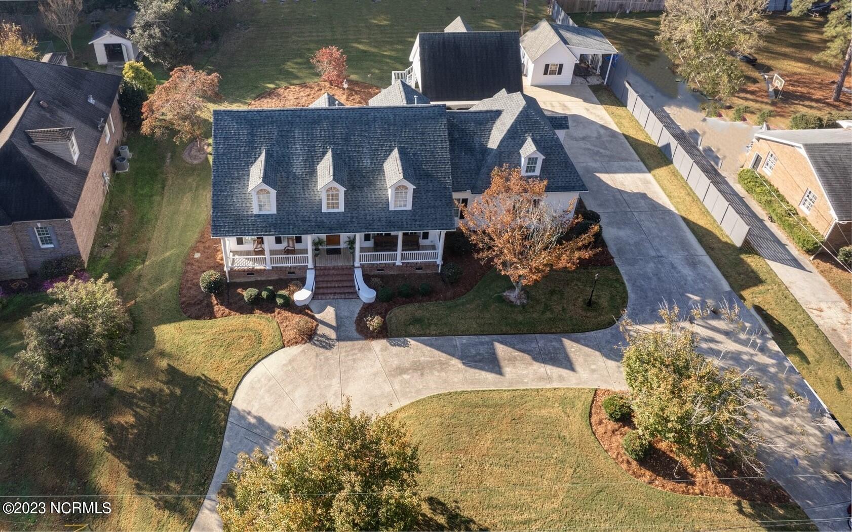 3613 Winstead Road Rocky Mount, NC 27804 - Photo 1 of 52 Main View