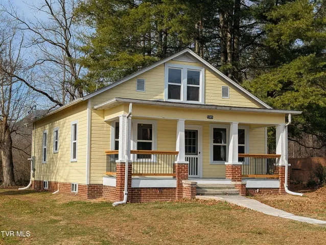 $189,000 | 1749 US Highway 23 South, Weber City, VA 24290