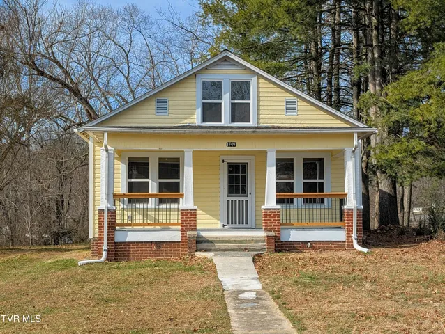 $184,900 | 1749 US Highway 23 South, Weber City, VA 24290