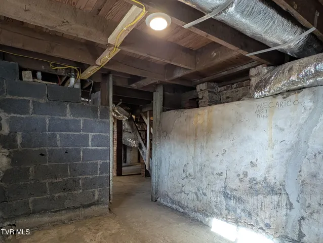 $184,900 | 1749 US Highway 23 South, Weber City, VA 24290