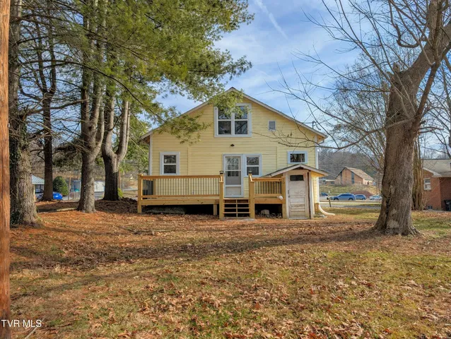 $184,900 | 1749 US Highway 23 South, Weber City, VA 24290