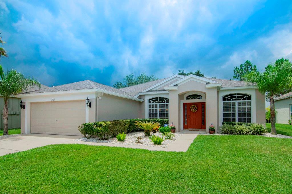 5910 Riva Ridge Drive Wesley Chapel, FL 33544 - Photo 1 of 1