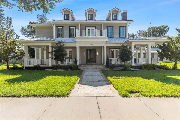 $1,998,900 | 638 Limona Woods Drive, Brandon, FL 33510