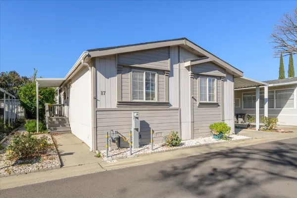 $189,900 | 26262 County Road 21A, Unit 87, Esparto, CA 95627