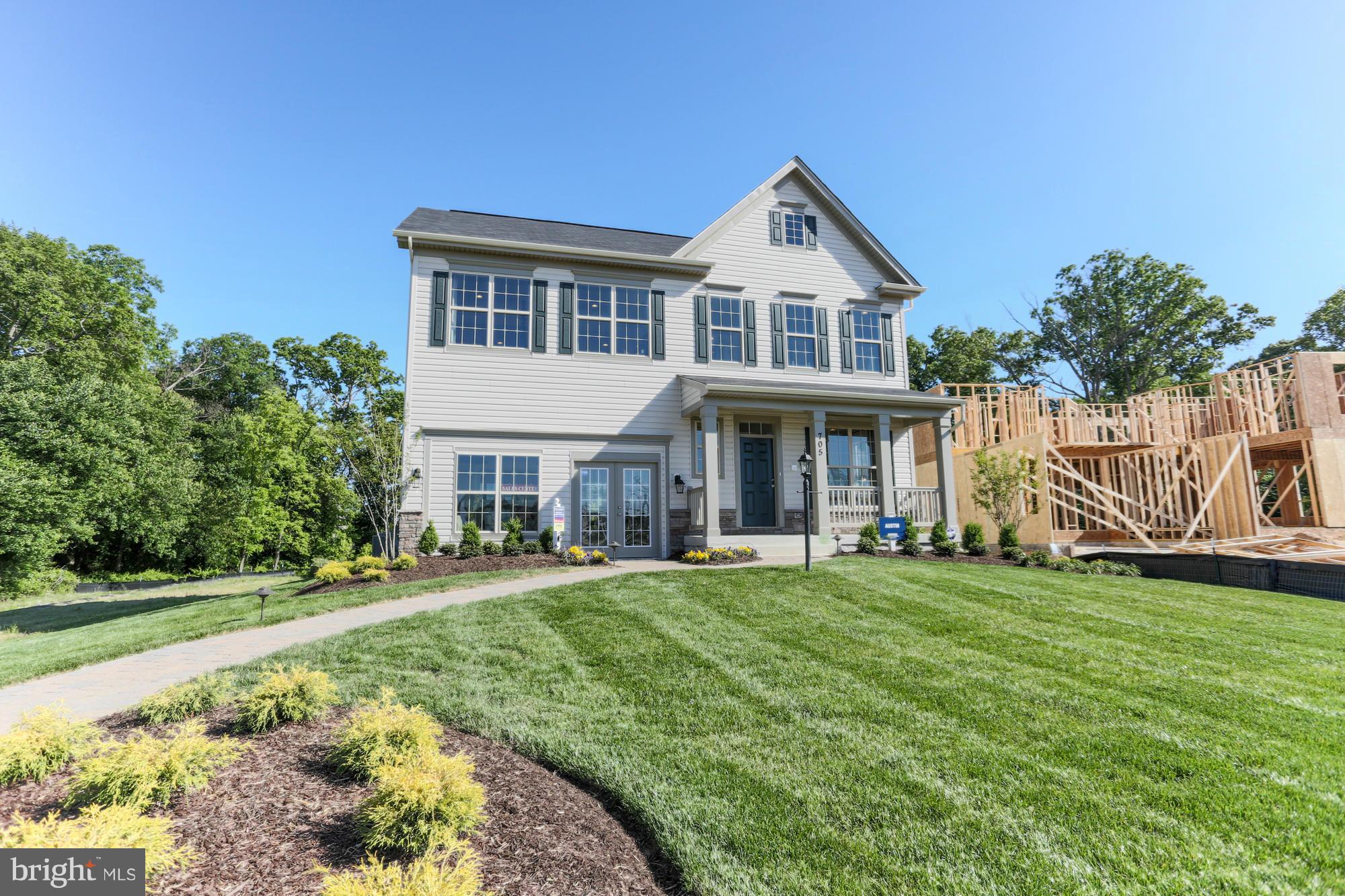 Welcome to Upton Farm! (model photos)