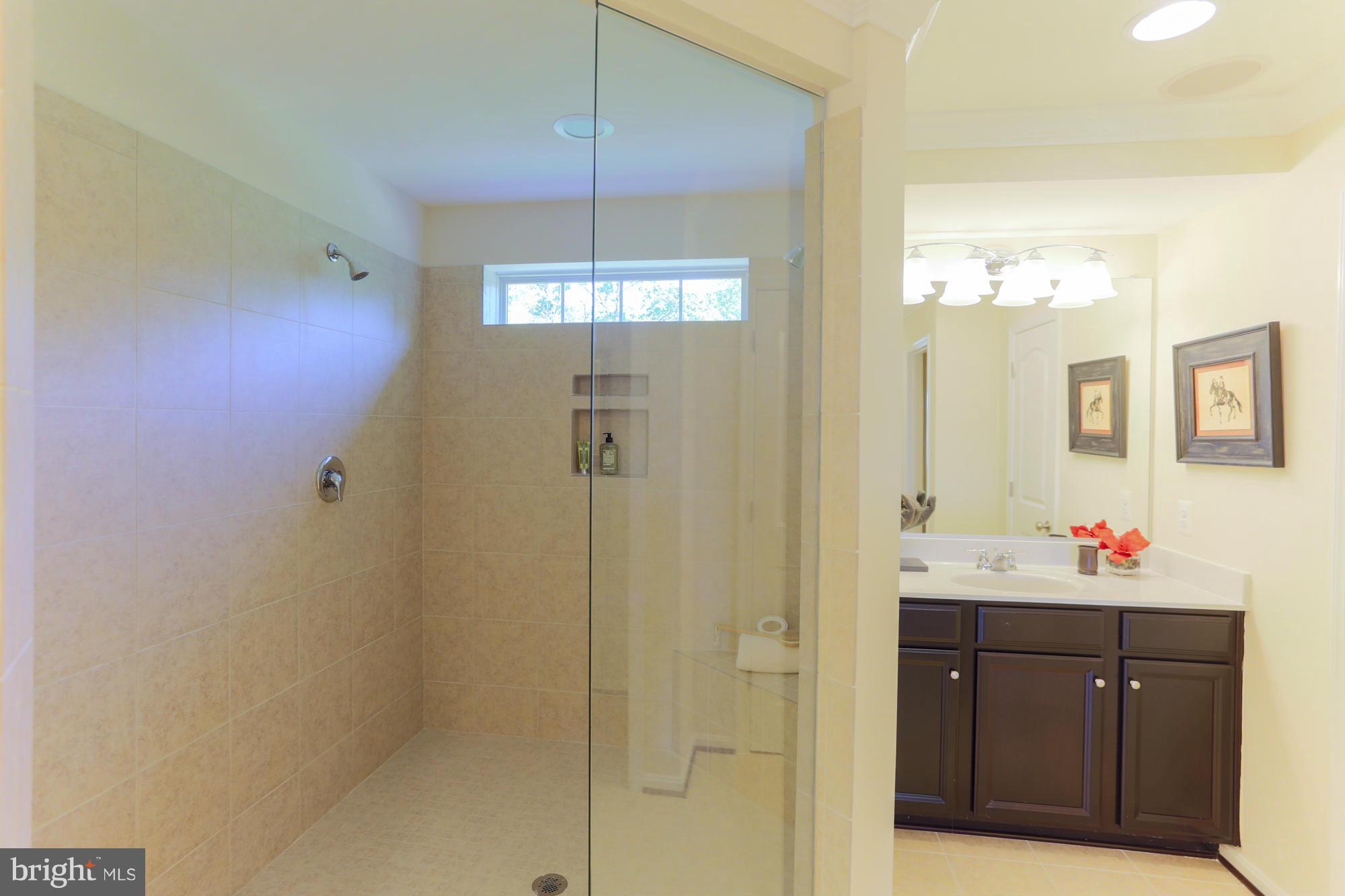 8175 Ridgely Loop Severn, MD 21144 - Photo 22 of 30 Bath (Master) (model photos)