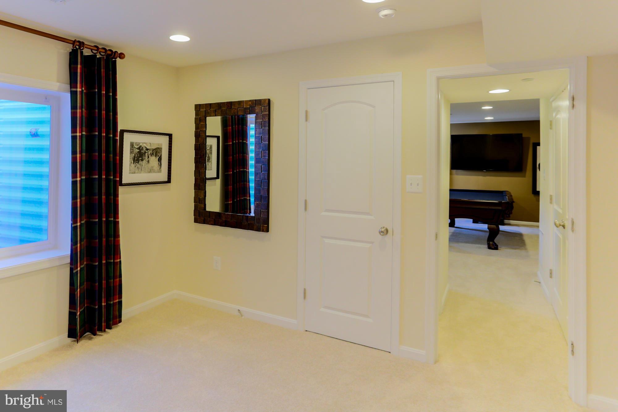 8175 Ridgely Loop Severn, MD 21144 - Photo 28 of 30 Recreation Room (model photos)