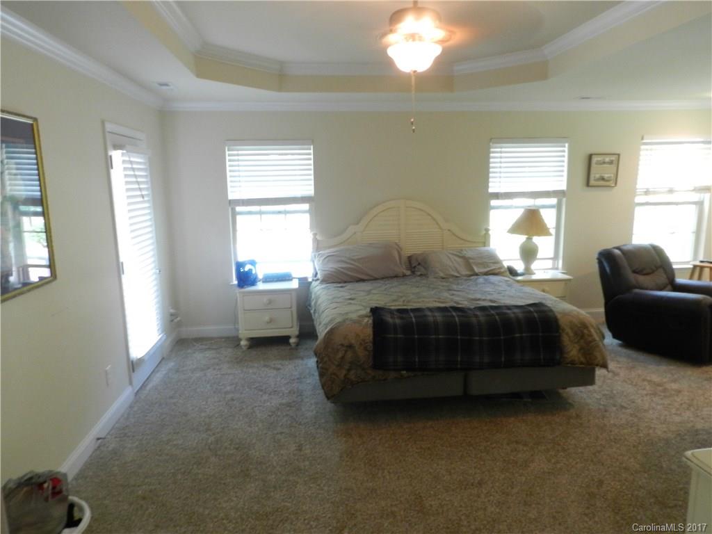 3080 Glenmoor Road York, SC 29745 - Photo 11 of 22 a bedroom with a bed couch and window