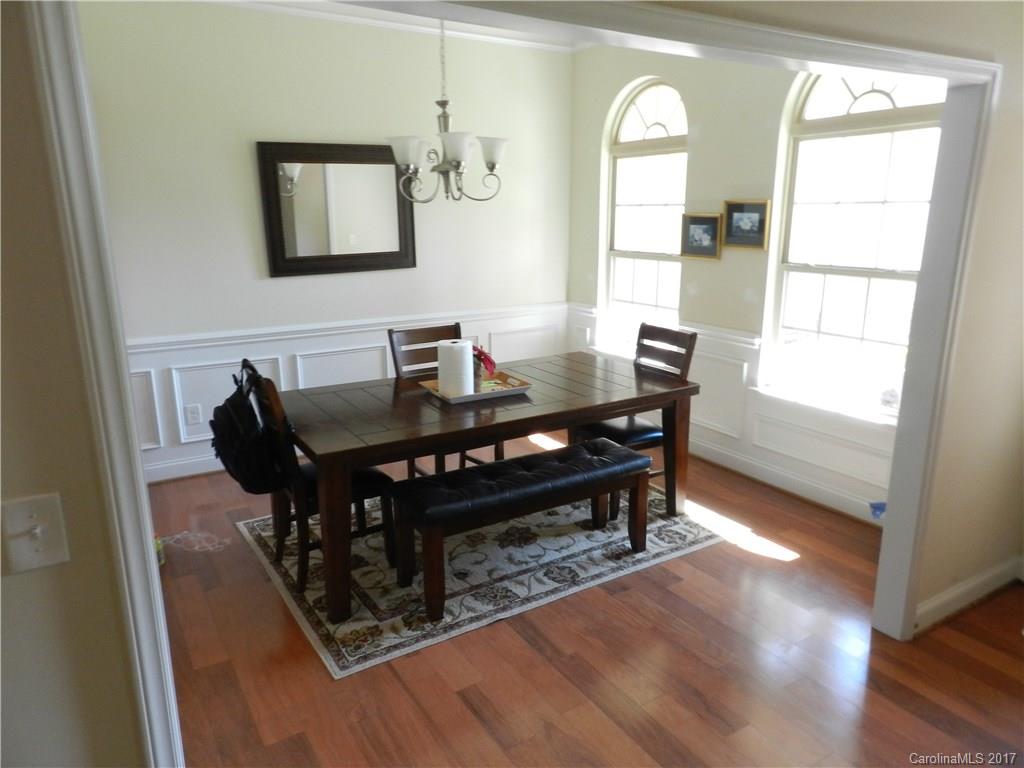 3080 Glenmoor Road York, SC 29745 - Photo 3 of 22 a dining room with furniture and window