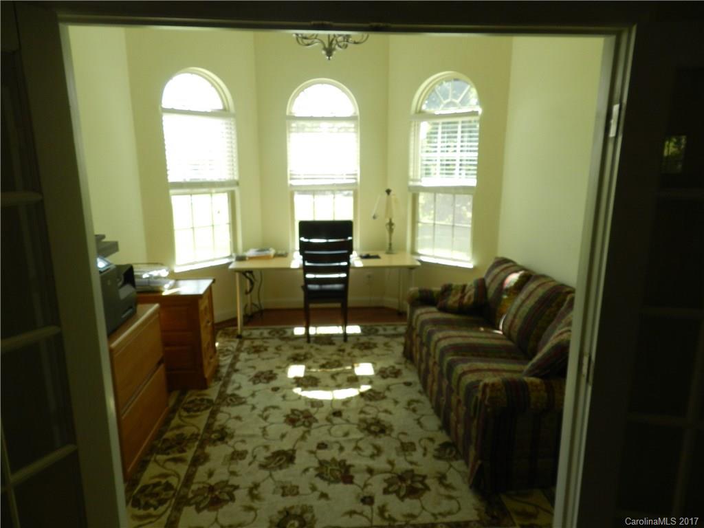 3080 Glenmoor Road York, SC 29745 - Photo 5 of 22 a living room with furniture and a large window