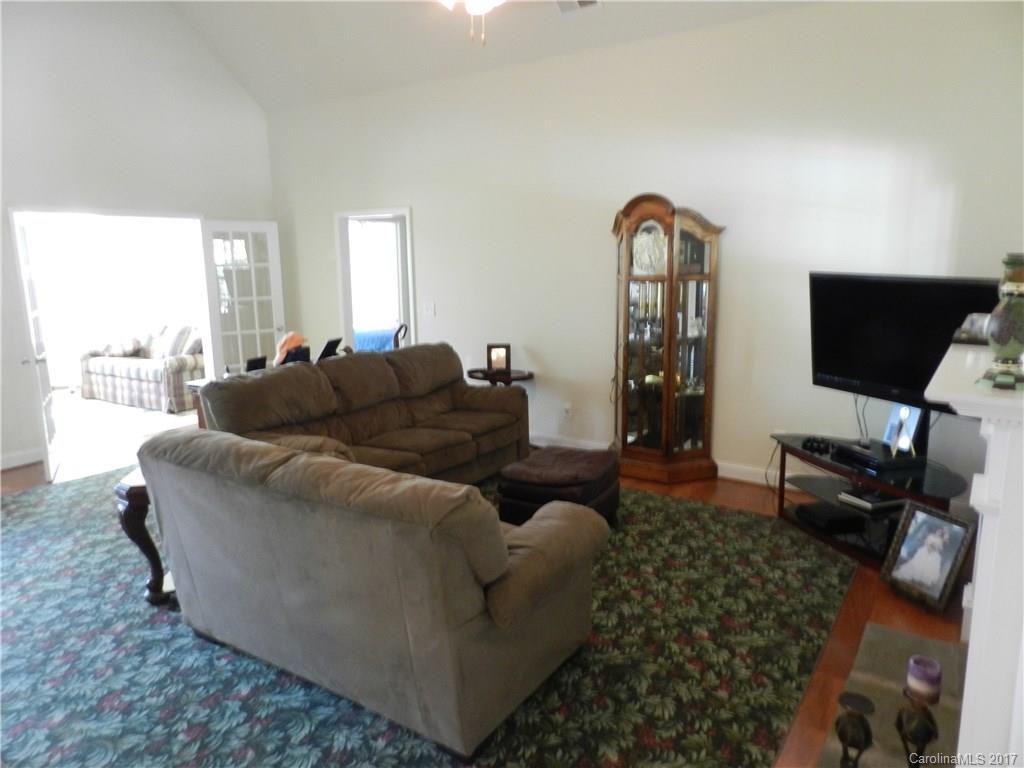 3080 Glenmoor Road York, SC 29745 - Photo 7 of 22 a living room with furniture and a flat screen tv