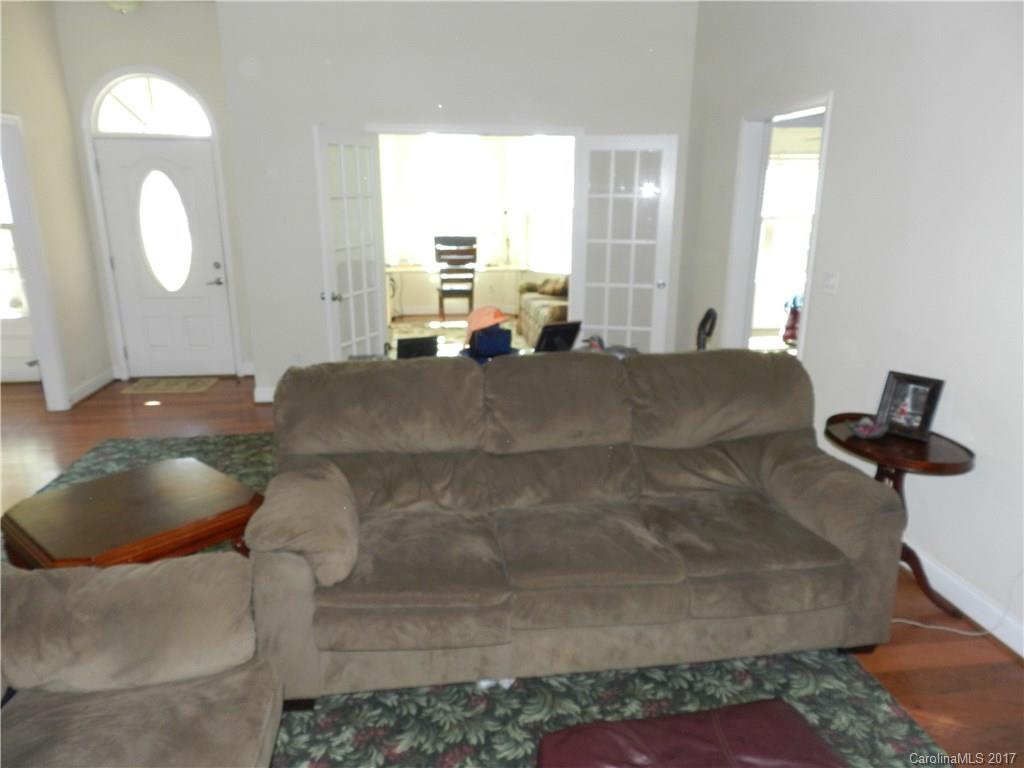 3080 Glenmoor Road York, SC 29745 - Photo 8 of 22 a living room with couches and a potted plant
