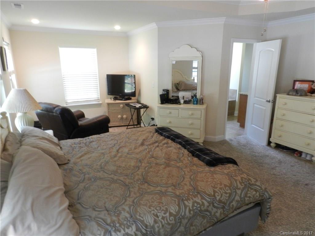 3080 Glenmoor Road York, SC 29745 - Photo 10 of 22 a living room with furniture and a flat screen tv