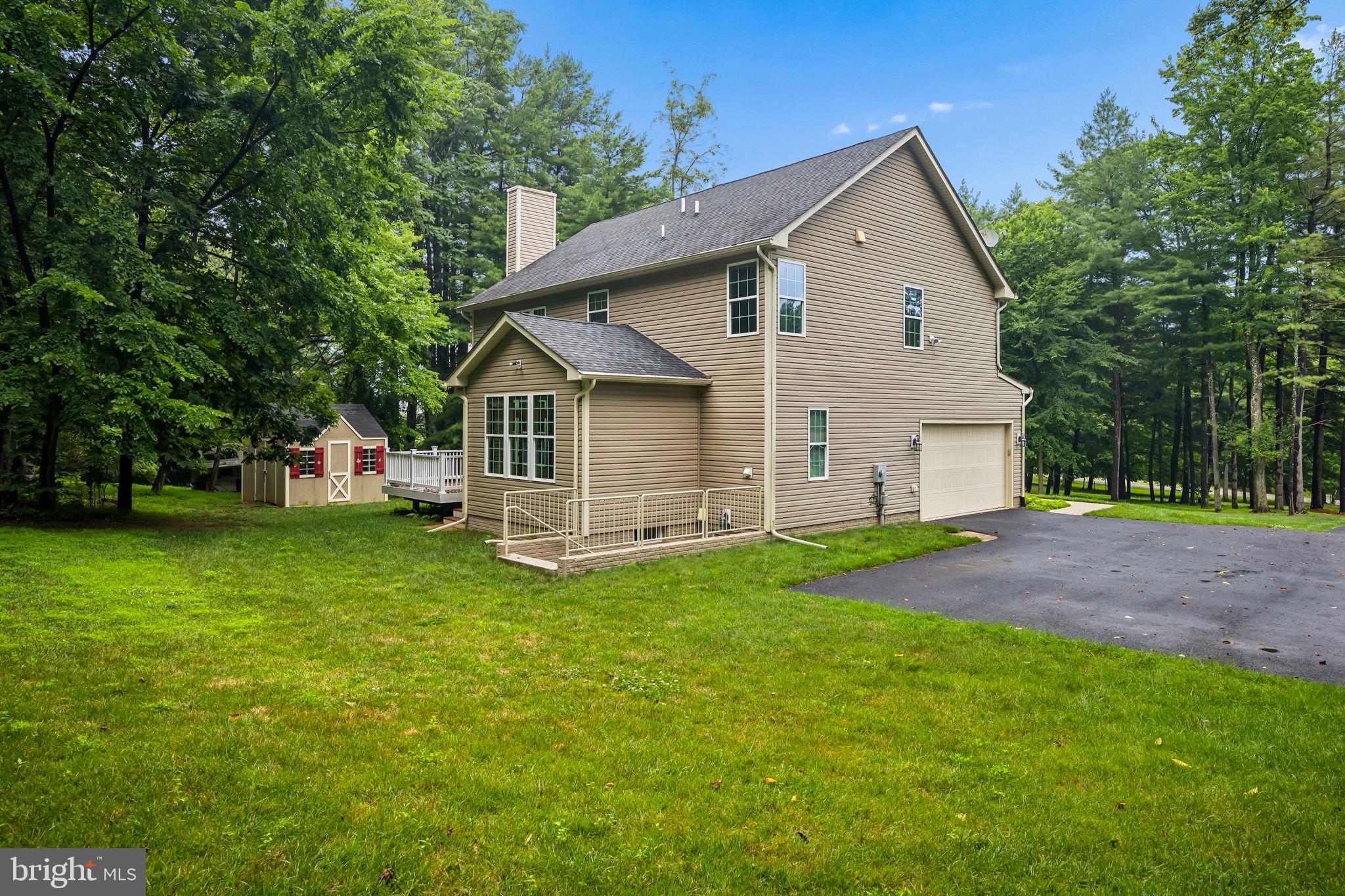 3010 Kaetzel Road Rohrersville, MD 21779 - Photo 57 of 58
